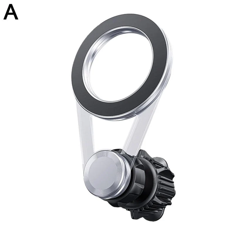 360 Drive Magnet Car Air Vent Phone Holder
