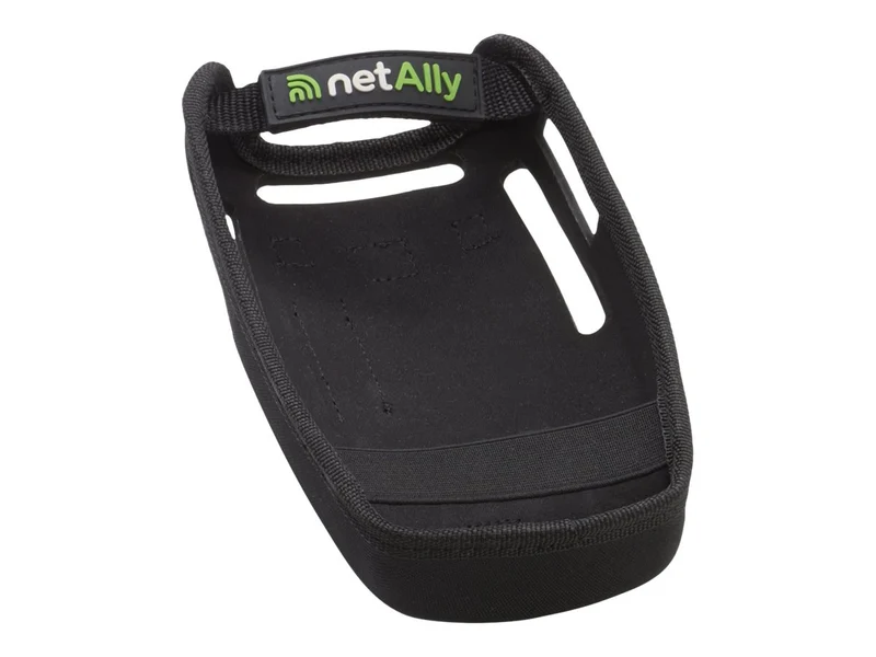 Probador de Red NetAlly network tester holster