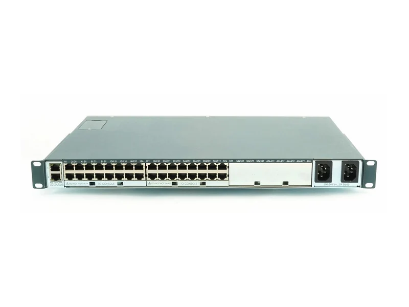Servidor de Consola Lantronix SLC 8000, SLC80322201S