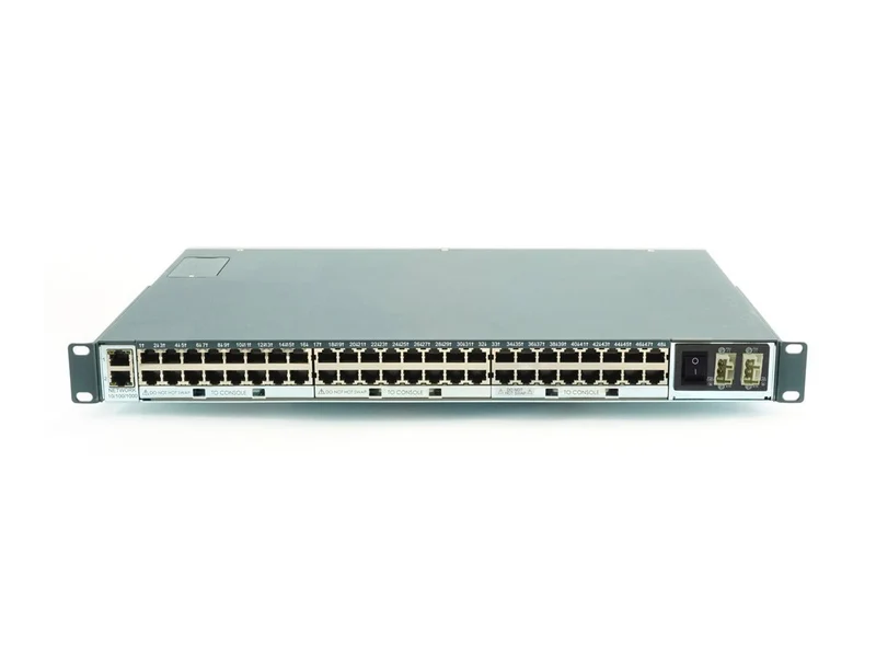 Servidor de Consola Lantronix SLC 8000, SLC80482401S