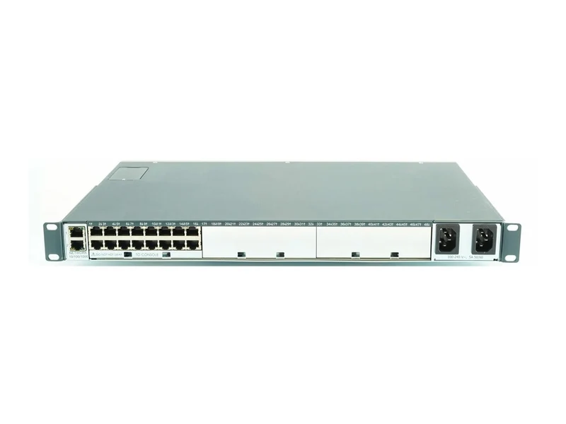 Servidor de Consola Lantronix SLC 8000, SLC80162201S
