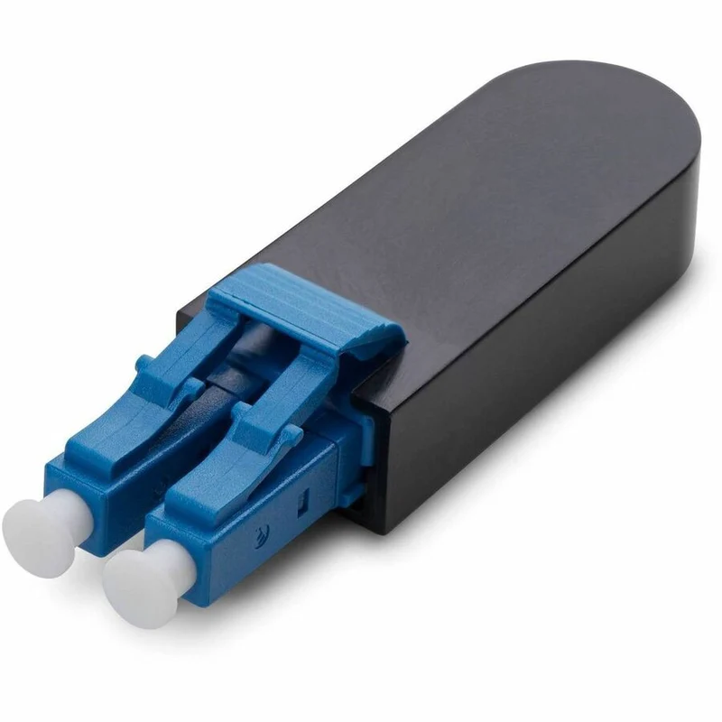 Gestión de Red StarTech.com StarTech LC Loopback Plug