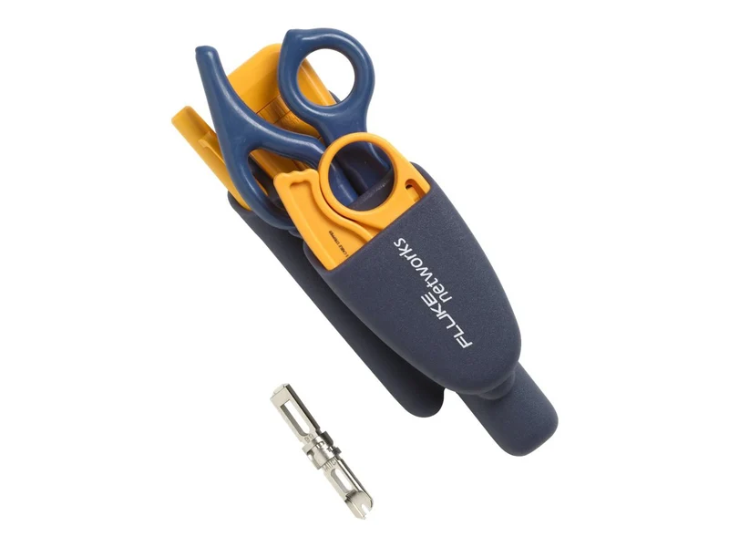Probador de Red Fluke Networks IS40 ProTool Kit