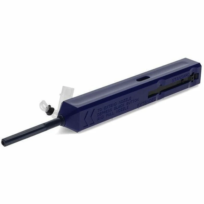 Accesorios de Redes Proline Optical Fiber One-Click Cleaner