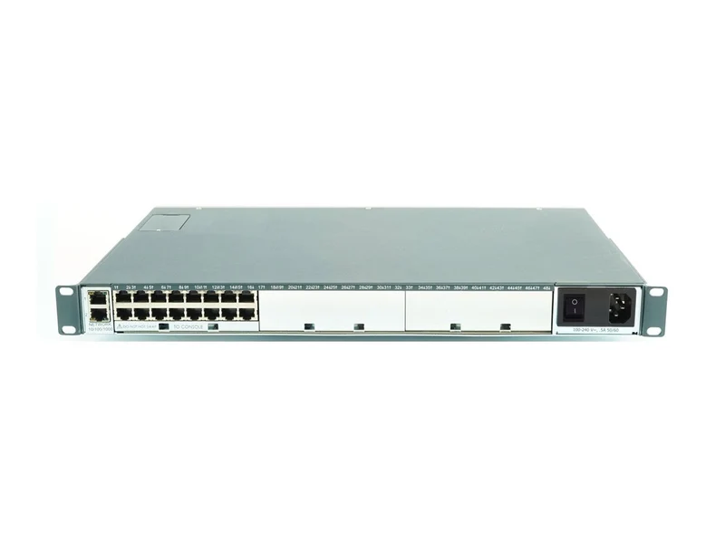 Servidor de Consola Lantronix SLC 8000, SLC80161201S