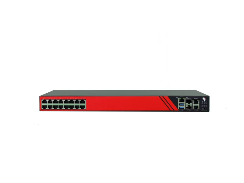 Servidor de Consola Opengear OM2216