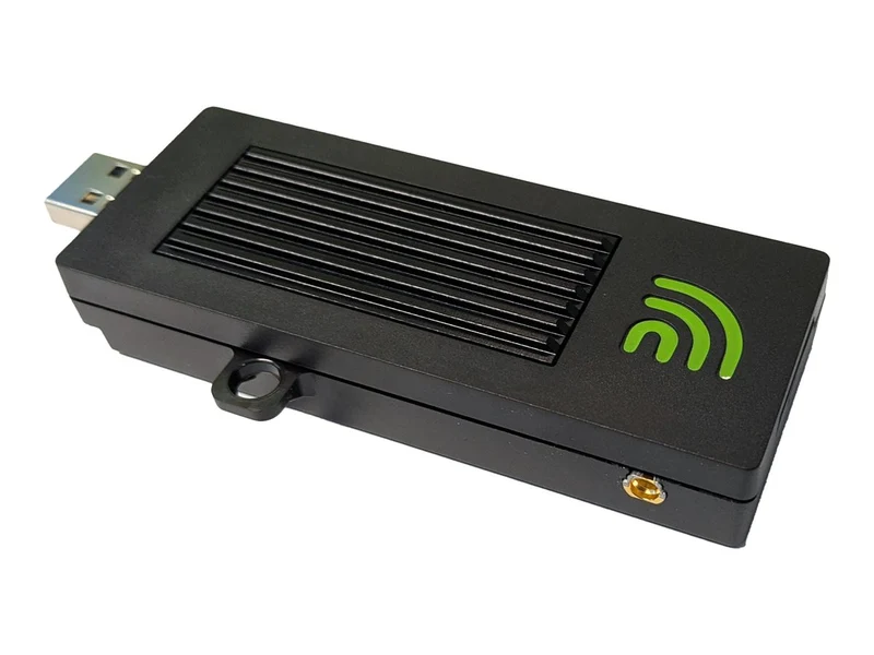 Gestión de Red NetAlly NXT-2000