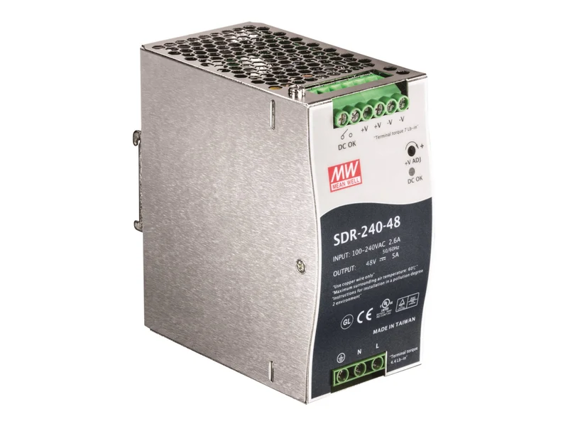 Accesorios de Redes TRENDnet 240W
