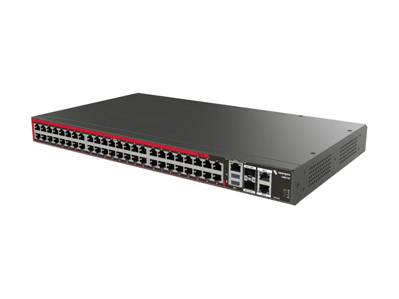 Servidor de Consola Opengear CM8148-10G
