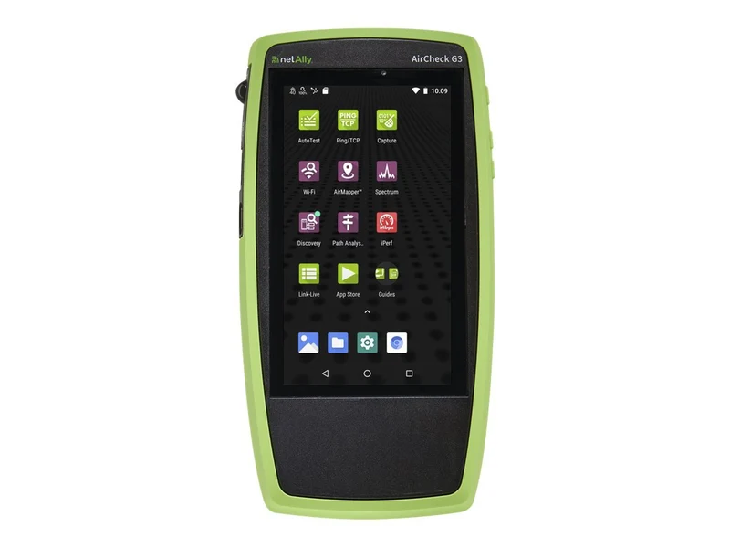 Probador de Red NetAlly AirCheck G3 Pro, AIRCHECK-G3-PRO