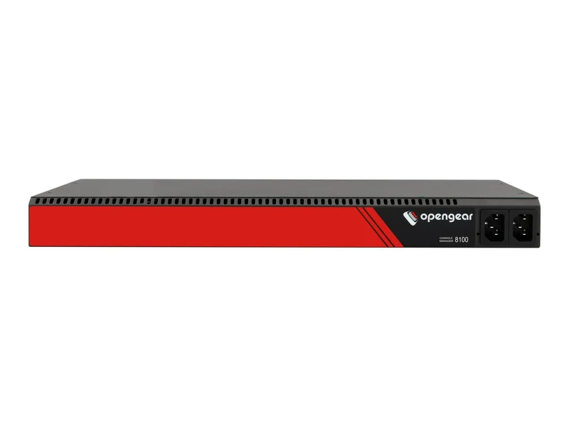 Servidor de Consola Opengear CM8116