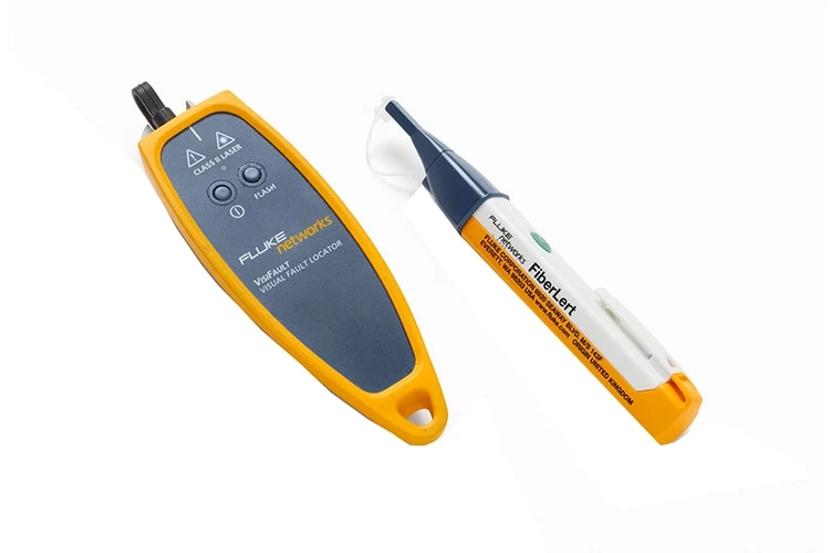 Gestión de Red Fluke Networks VisiFault Visual Fault Locator, VISIFAULT-FIBERLRT