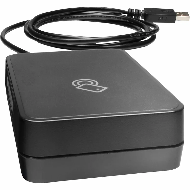 Gestión de Red HP Jetdirect 3100w BLE/NFC/Wireless Accessory