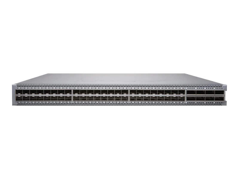 Gestión de Red Juniper QFX5120 Ethernet Switch