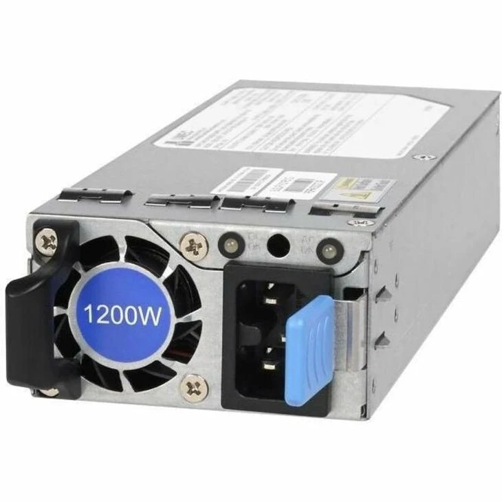 Accesorios de Redes Netgear APS1200Wv2 1200W Power Supply