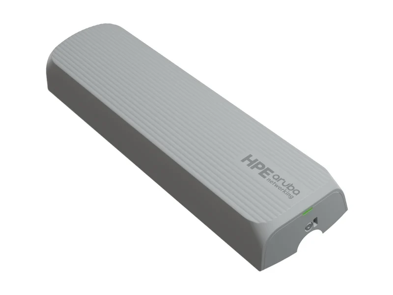 Gestión de Red Aruba HPE Aruba User Experience Insight G6E Sensor