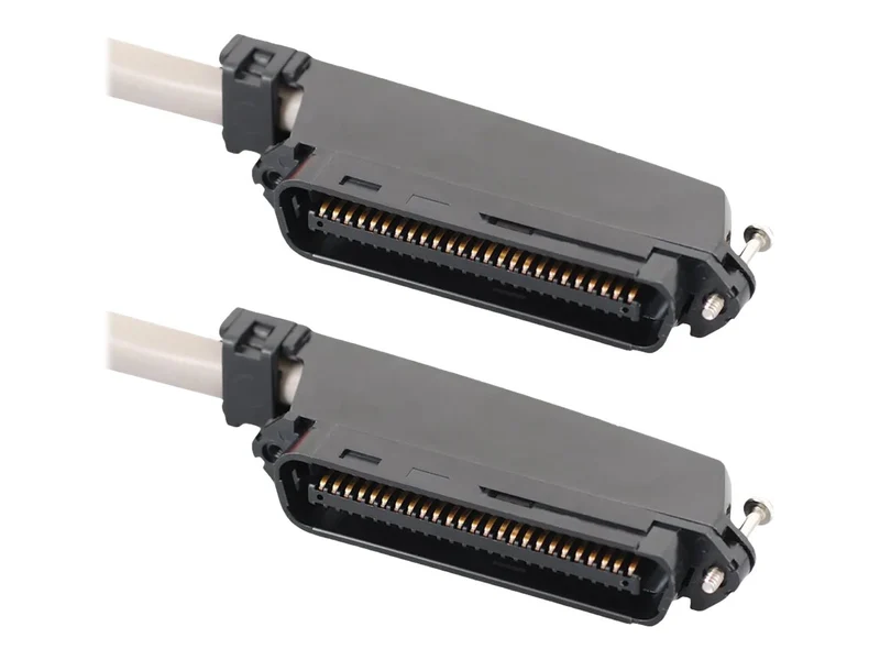 Accesorios de Redes ICC network cable