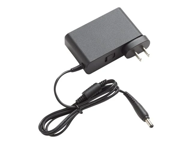 Gestión de Red Fluke Networks, PWR-SPLY-30W