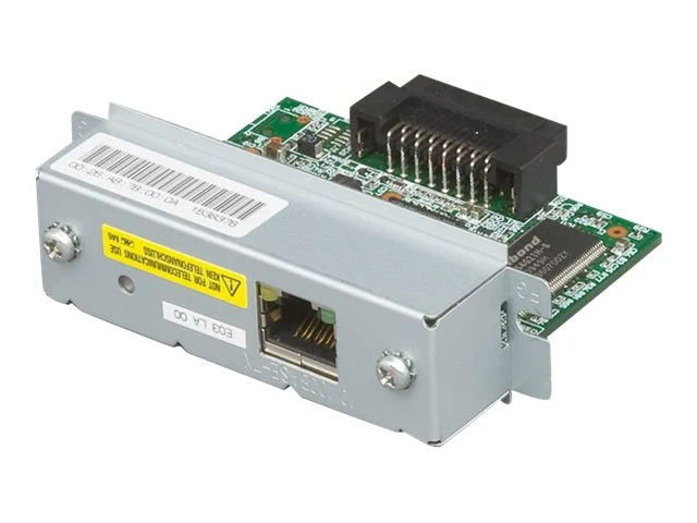 Servidor de Impresión Epson UB-E04, C32C881008