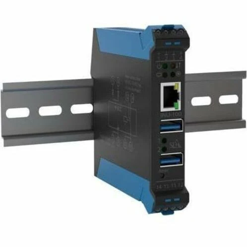Servidor de Dispositivos SEH INU-100 Device Server