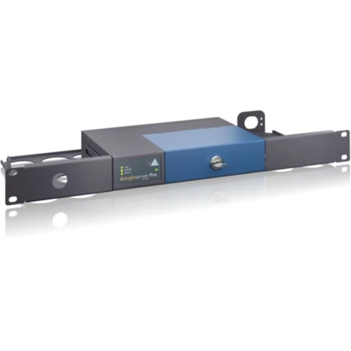 Servidor de Dispositivos SEH dongleserver Pro Device Server