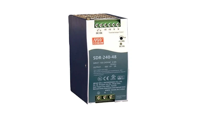 Accesorios de Redes Extreme Networks ExtremeSwitching Industrial Ethernet Switches