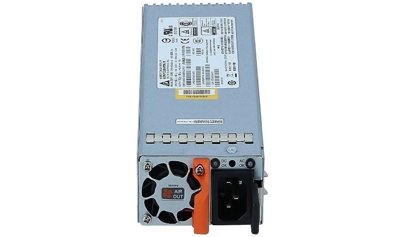 Accesorios de Redes Juniper Proprietary Power Supply, JPSU-600-AC-AFO