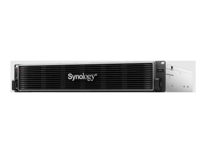 Gestión de Red Synology ActiveProtect Appliance DP7400