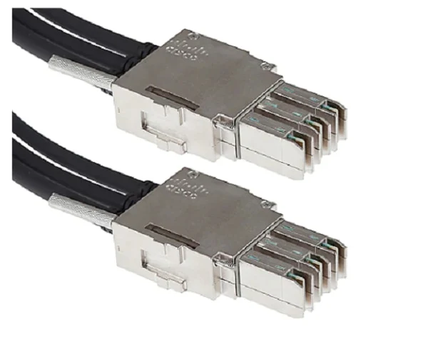 Accesorios de Redes Cisco StackWise 480, STACK-T1-50CM=