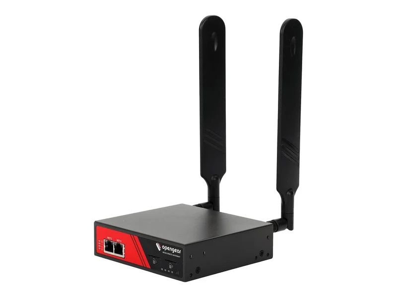 Servidor de Consola Opengear ACM7004-2-L-GLB