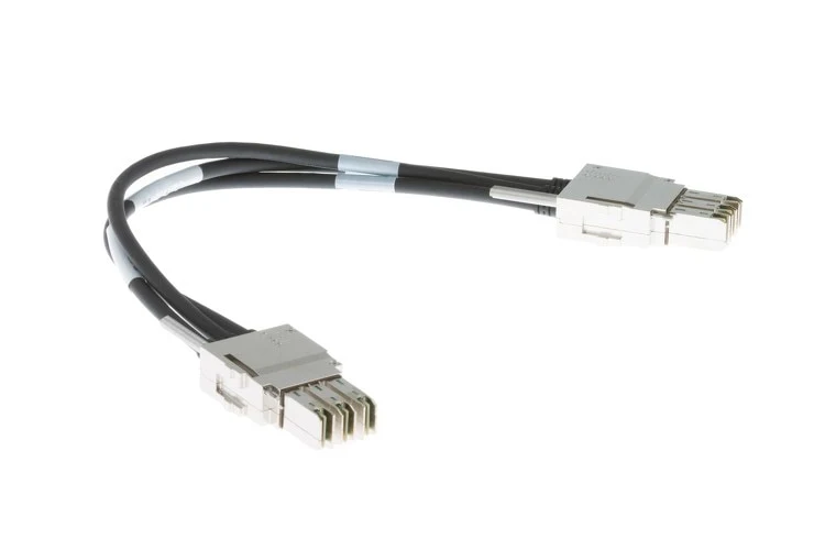 Accesorios de Redes Cisco StackWise 480, STACK-T1-3M=