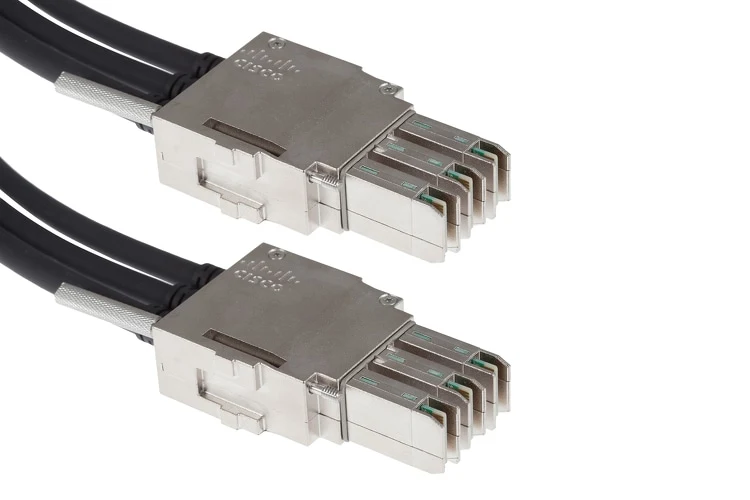 Accesorios de Redes Cisco StackWise 480, STACK-T1-1M=