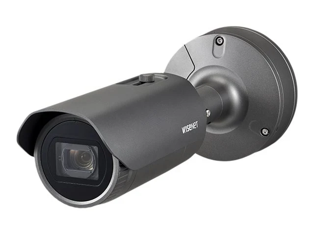 Cámara de Seguridad Hanwha Vision Wisenet X XNO-6120R/LPR