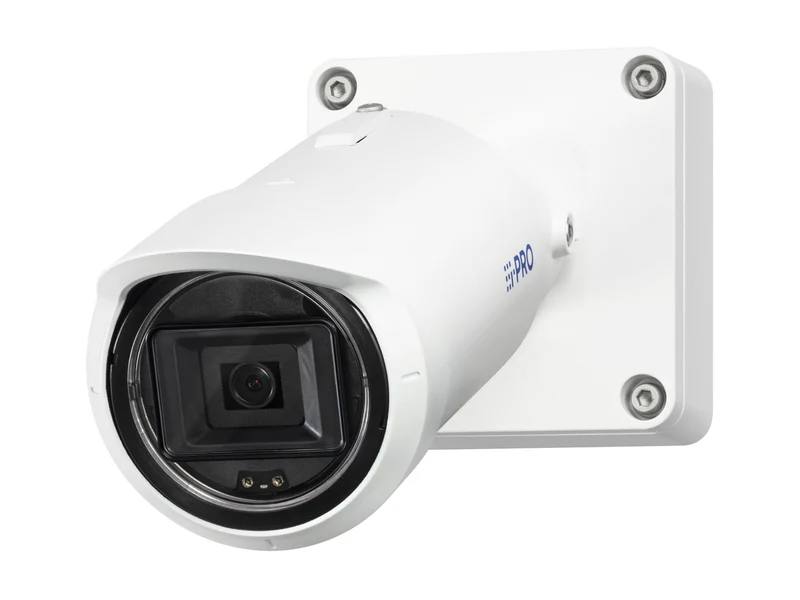 Cámara de Seguridad i-PRO S-Series WV-S15500-F3L