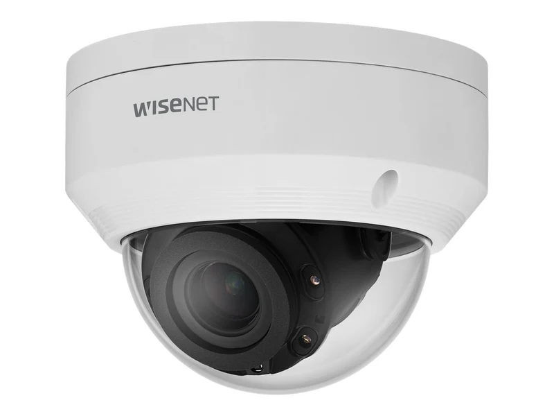 Cámara de Seguridad Hanwha Vision Wisenet ANV-L7082R
