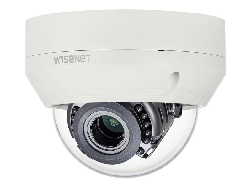 Cámara de Seguridad Hanwha Vision Wisenet HD+ SCV-6085R