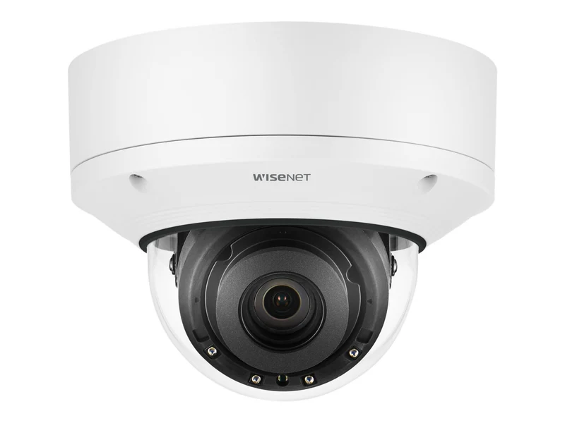 Cámara de Seguridad Hanwha Vision Wisenet X XND-9082RV