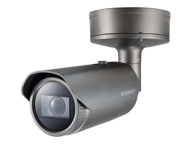 Cámara de Seguridad Hanwha Vision Wisenet X XNO-9082R