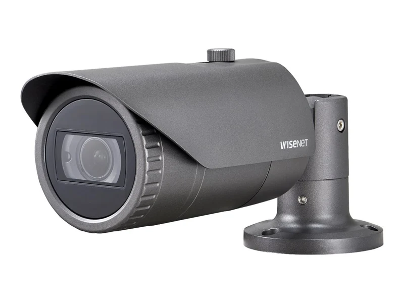 Cámara de Seguridad Hanwha Vision WiseNet HD+ HCO-6070R