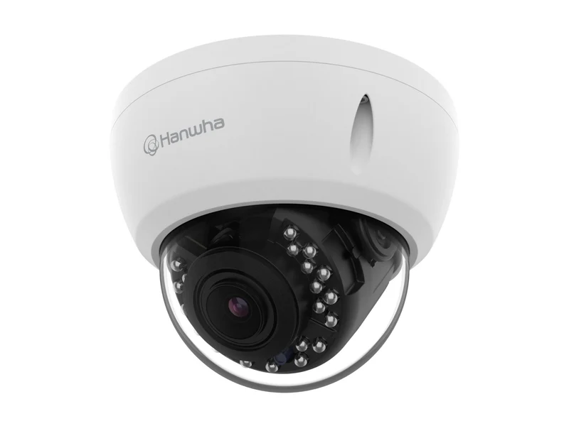 Cámara de Seguridad Hanwha Vision Wisenet A-Series ACV-8081R
