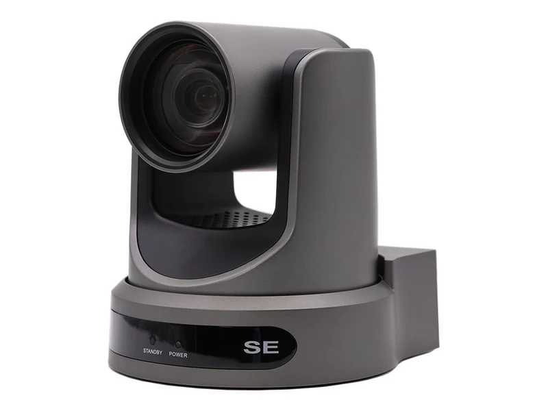 Cámara de Seguridad PTZOptics Move SE Gen3 PTZ Camera