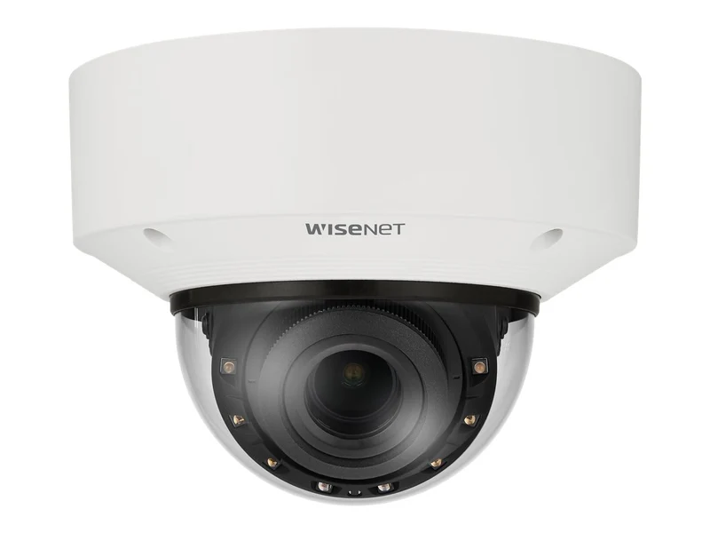 Cámara de Seguridad Hanwha Vision Wisenet X XNV-C9083R