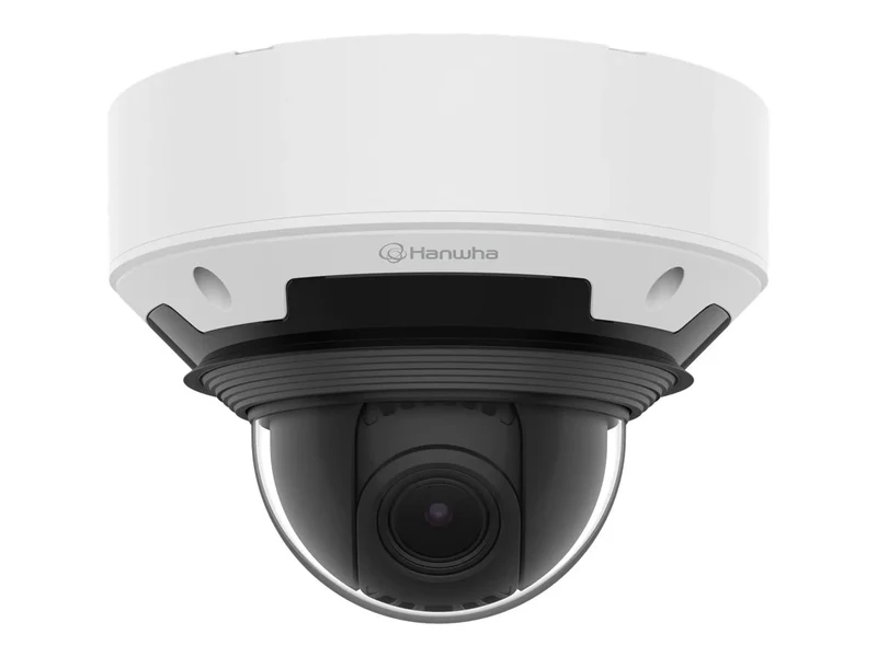 Cámara de Seguridad Hanwha Vision WiseNet P PNV-A7082RZ