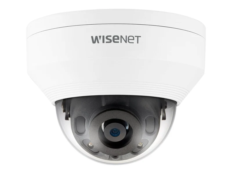 Cámara de Seguridad Hanwha Vision Wisenet Q QNV-8020R