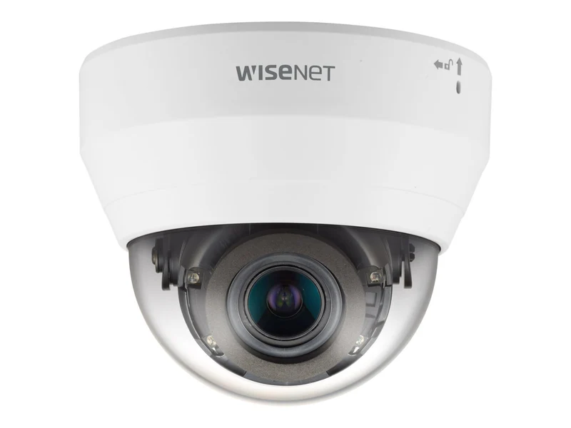 Cámara de Seguridad Hanwha Vision Wisenet Q QND-7082R