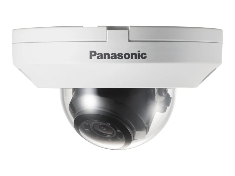 Cámara de Seguridad Panasonic i-PRO WV-U2130LA