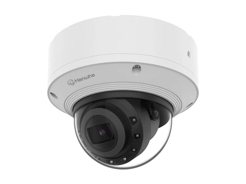Cámara de Seguridad Hanwha Hanwha Vision WiseNet X, XND-6083RV