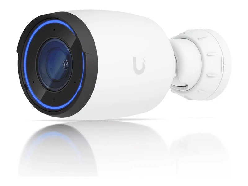 Cámara de Seguridad Ubiquiti Indoor/Outdoor 4K PoE Camera