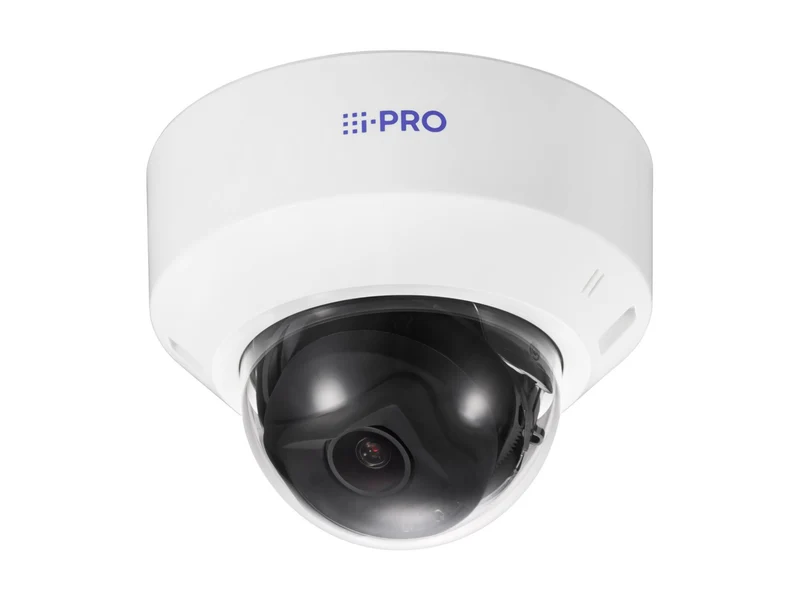 Cámara de Seguridad i-PRO U-Series WV-U21501-V3L