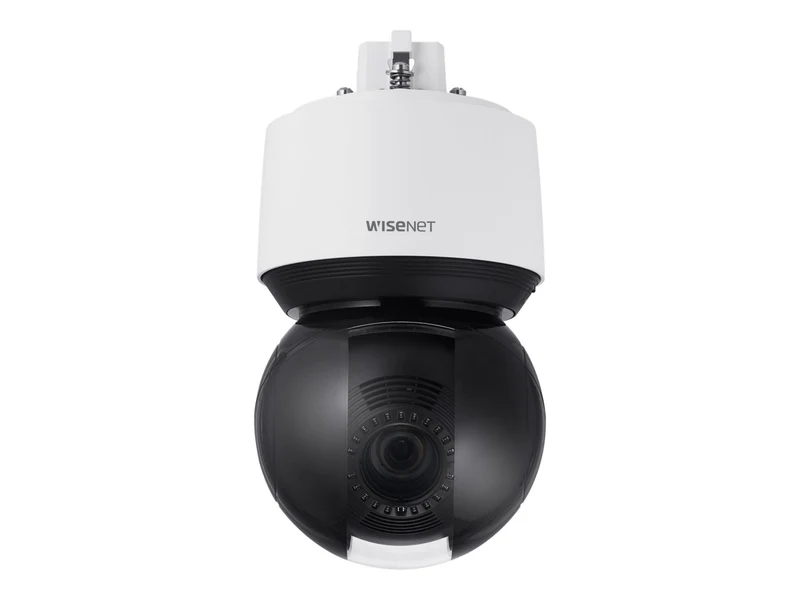 Cámara de Seguridad Hanwha Vision Wisenet Q QNP-6250R